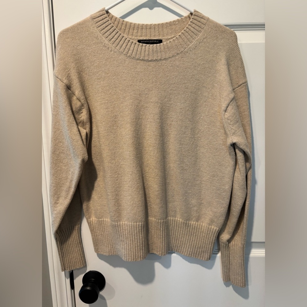 Banana Republic Sweater